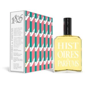 1826 EDP spray 120ml Histoires de Parfums