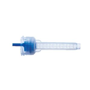 Aquasil Ultra końcówki mieszające niebieskie DS 50ml 40 szt.