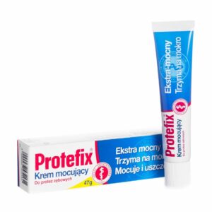 Protefix krem mocujący do protez 47ml