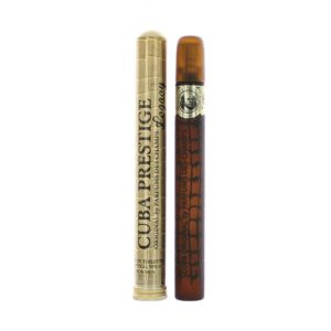 Cuba Prestige Legacy EDT spray 35ml Cuba Original