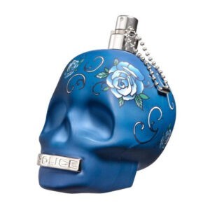 To Be Tattooart For Man EDT spray 125ml Police