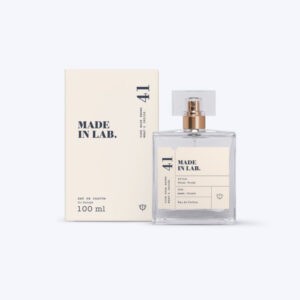 41 Women EDP spray 100ml Made In Lab