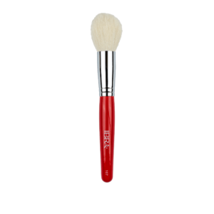 Pędzel do pudru 107 Goat Ibra Makeup