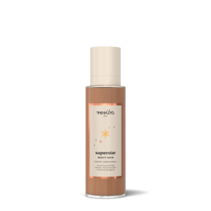 Balsam do ciała rozświetlający Superstar 100 ml Resibo Glow.