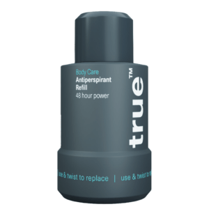true™ Body Care Antyperspirant refill 75ml 6 pack