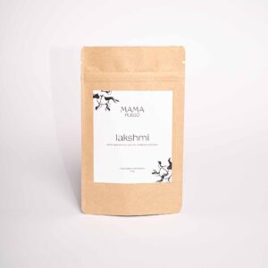 Wosk zapachowy Lakshmi 50g Mama Fuego