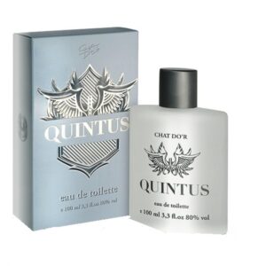 Quintus EDT spray 100ml Chat D'or