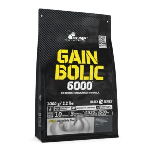 Gain Bolic 6000 Wanilia Olimp