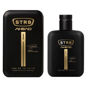 Ahead EDT spray 100ml Str8