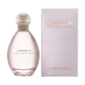 Lovely EDP spray 100ml Sarah Jessica Parker