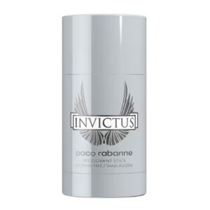 Invictus dezodorant sztyft 75ml Paco Rabanne