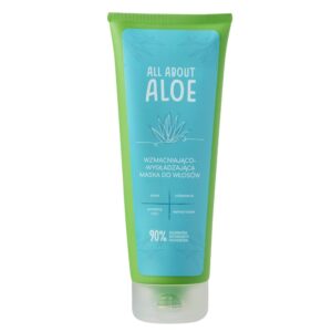Maska do włosów 250 ml All About Aloe