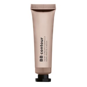 Bronzer w kremie BB Contour 401 Lamel Insta
