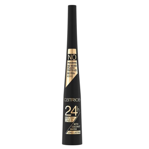 Eyeliner 010 Catrice 24h Brush Liner