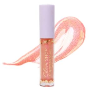 Błyszczyk do ust Lekki Róż Glam Shop Pokusa
