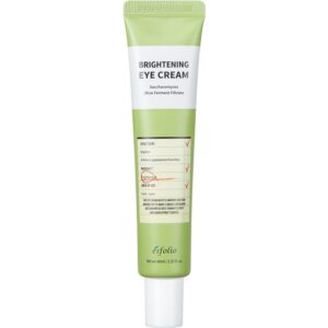 Krem pod oczy rozświetlający 40ml Esfolio