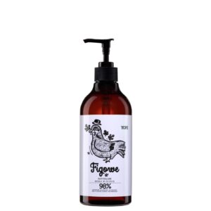 Mydło w płynie Figa 500 ml Yope