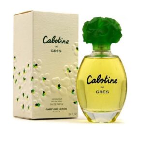 Cabotine EDP spray 100ml Gres