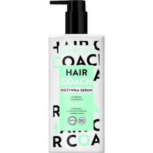 Odżywka-serum do włosów regenerująca 280 ml Bielenda HAIR COACH