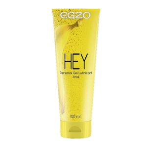 Lubrykant o zapachu banana 100ml 1 szt. Egzo