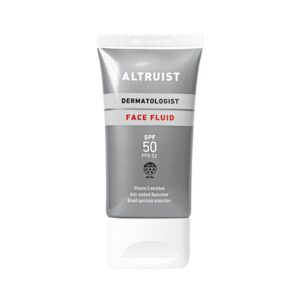 Krem do twarzy SPF50 50 ml Altruist