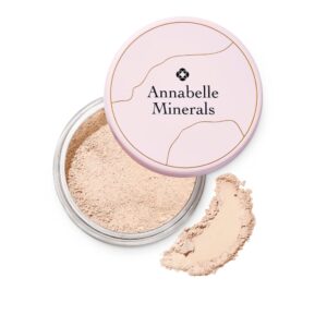 Podkład mineralny kryjący Sunny Fair Annabelle Minerals