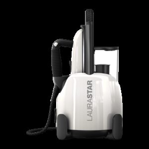 Generator Pary Laurastar Lift Pure White