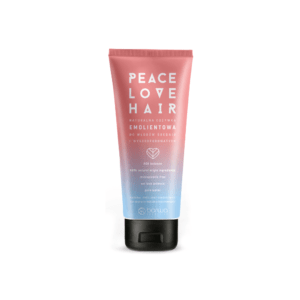 Odżywka emolientowa naturalna 180 ml Barwa Peace Love Hair