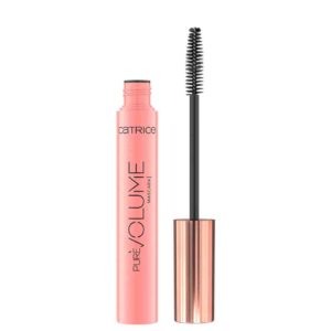 Tusz do rzęs Pure Volume 010 Catrice