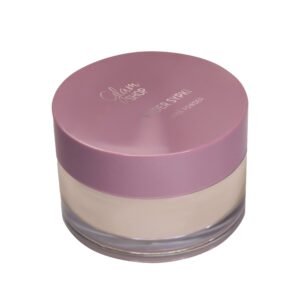 Puder sypki rozświetlający Glam Shop