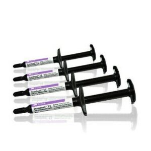 Transbond XT 4X4g light cure adhesive KIT.
