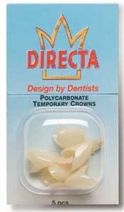 Koronki tymcz. Directa nr.61 5szt. TR