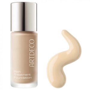 Podkład rozświetlający 10 Sunny Shell 20 ml Artdeco