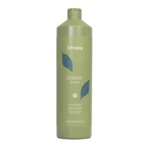 Energizujący szampon do włosów słabych i cienkich 1000 ml Echosline