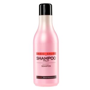 Szampon do włosów 1000 ml Stapiz