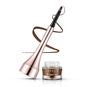 Eyeliner w żelu Chocolate Affect
