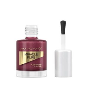 Lakier do paznokci 373 Regal Garnet  Max Factor