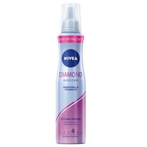 Pianka do włosów 150 ml Nivea