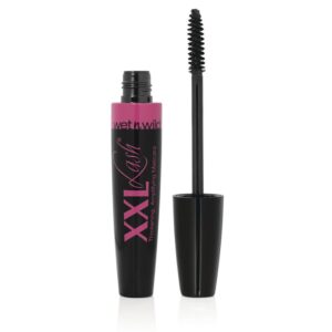 Tusz do rzęs Black  Wet n Wild