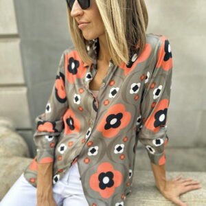 Koszula AMAZING CHIC SOFT