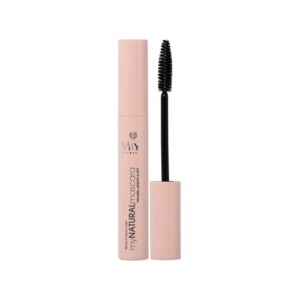 Tusz objętość i podkręcenie Miya Cosmetics myNATURALmascara