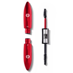 Podwójny tusz do rzęs Black  L'Oréal Paris