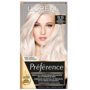 Farba do włosów 11.11 Venice L'Oréal Paris