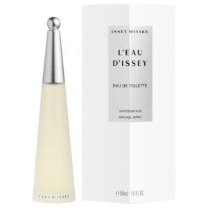 L'Eau d'Issey Pour Femme EDT spray 50ml Issey Miyake