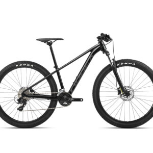 Rower dziecięcy Orbea ONNA 27 XS 50 2024 - Czarny