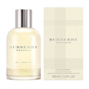 Weekend For Women EDP spray 100ml Burberry