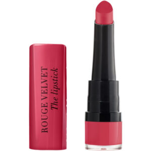 Matowa pomadka do ust 04 Hip Hip Pink  Bourjois
