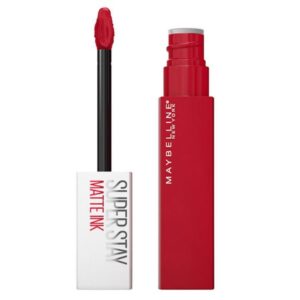 Pomadka do ust w płynie 320 Individualist  Maybelline New York