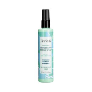 Spray do rozczesywania włosów kręconych 150 ml Tangle Teezer