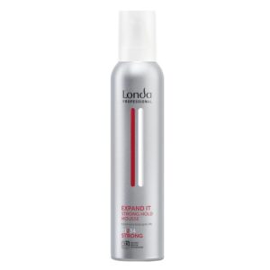 Mocna pianka nadająca objętość 250 ml Londa Professional